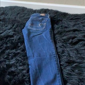 American eagle jeans 🦅 👖